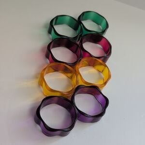 Tupperware®️ Napkin Rings